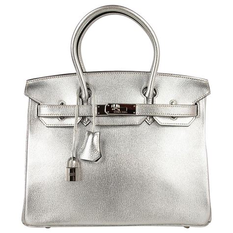 birkin bag silver|birkin bag buy online.